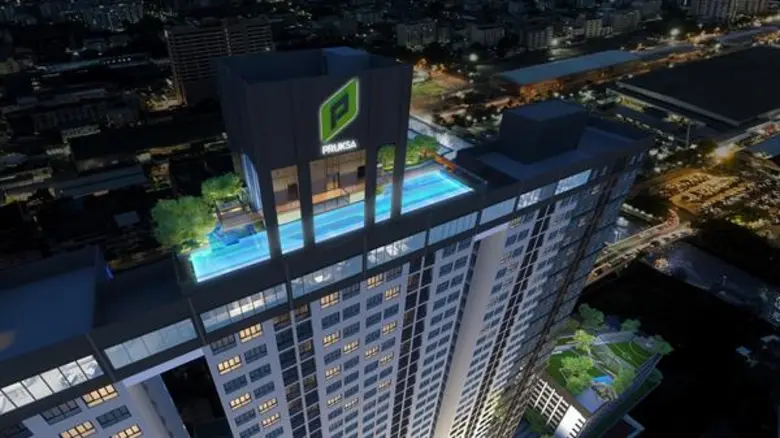 พฤกษา บุกย่านรามคำแหง เปิด “เดอะทรี หัวหมาก” คอนโดใหม่ ใกล้รถไฟฟ้า 3 สาย