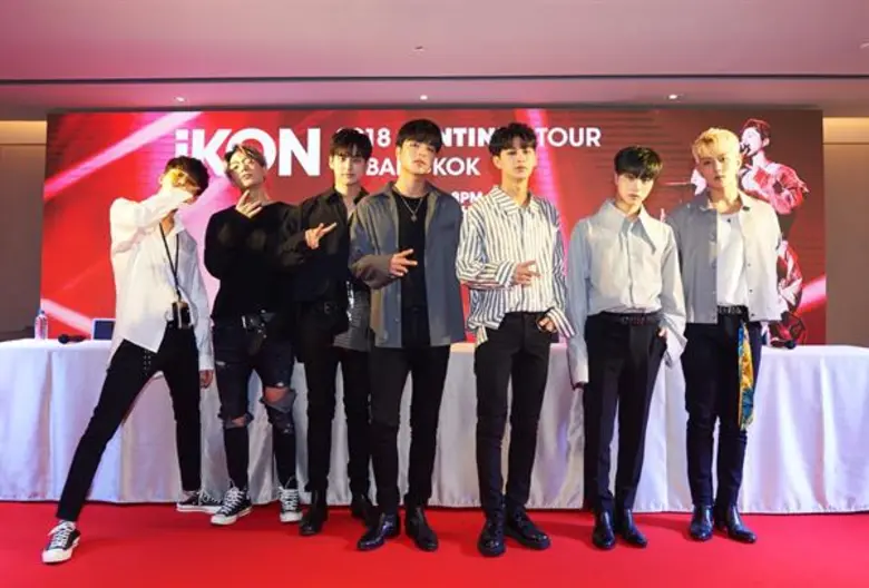 สมศักดิ์ศรีดีกรี SOLD OUT! ทั้ง “ไอคอน” และ “วินเนอร์” สนุกเอกฉันท์ มันส์ทวีคูณ งานพีคแพคคู่โดยโฟร์วันวันฯ