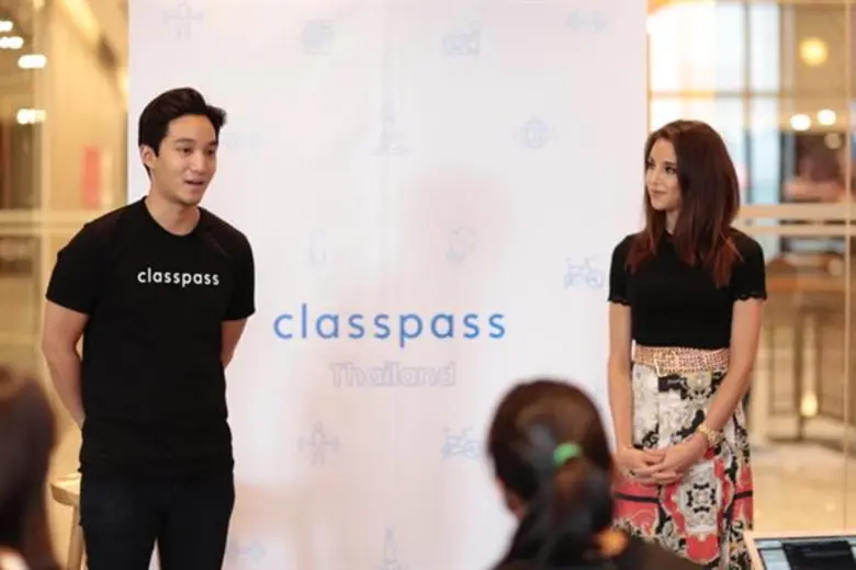 เพียงหนึ่งสัปดาห์หลังจากการเปิดตัวของ ClassPass ในกรุงเทพ มีสมาชิกนับพันเข้าใช้บริการแล้ว