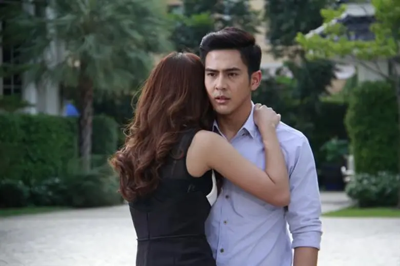 ทีวีไกด์: ละคร "ประกาศิตกามเทพ" ตอน 10 ออกอากาศวันจันทร์ที่ 29 ตุลาคม 2561 เวลา 20.20 น.