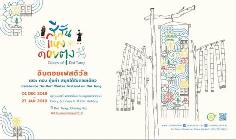 มูลนิธิแม่ฟ้าหลวงฯ ในพระบรมราชูปถัมภ์ ต้อ...