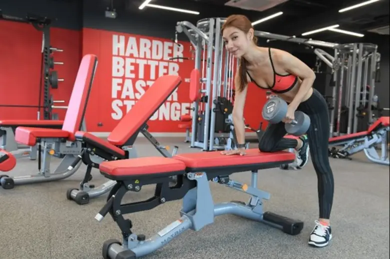 Jetts emerges as Thailand’s fastest-growing fitness chain with the number of its clubs increasing 4 folds in 9 months