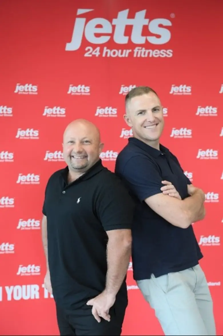 Jetts emerges as Thailand’s fastest-growing fitness chain with the number of its clubs increasing 4 folds in 9 months