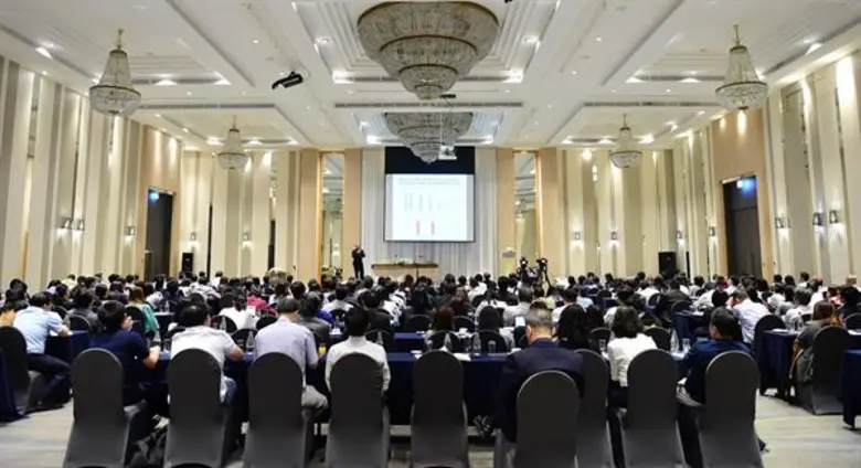 สมาคมวิทยาศาสตร์สัตว์ปีกโลกฯ จัดงานประชุมเผยแพร่องค์ความรู้ด้านสัตว์ปีก