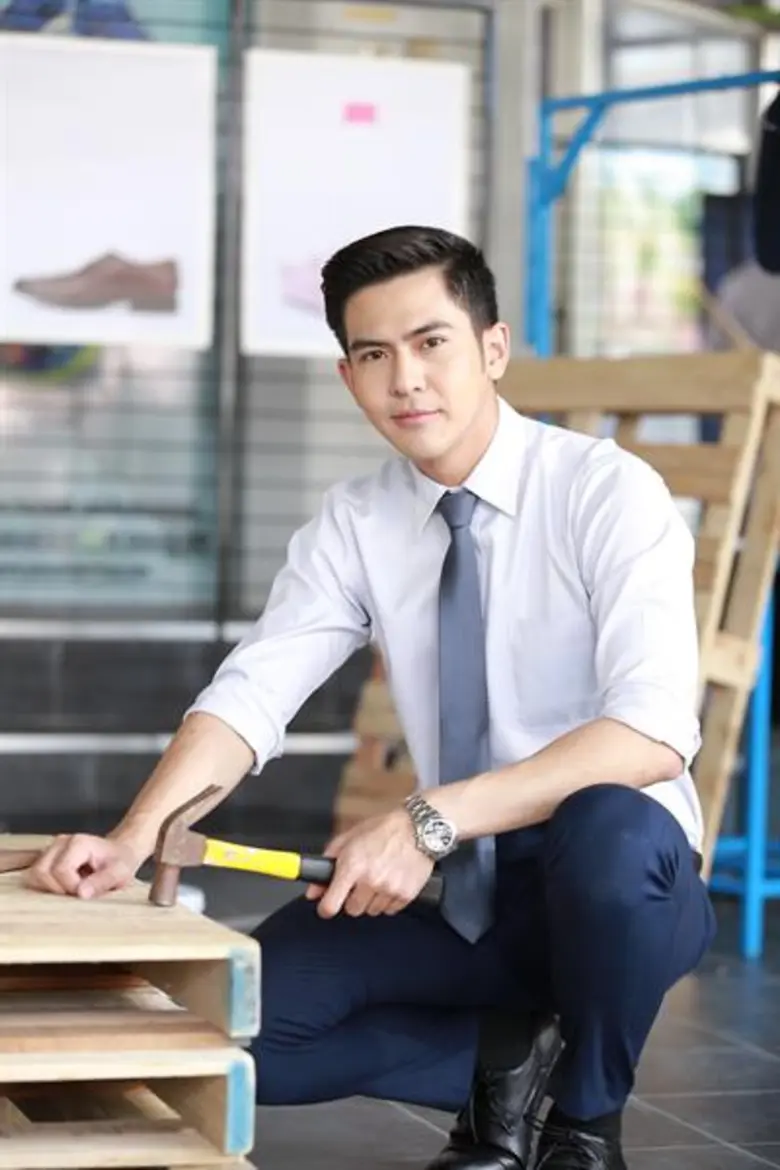 ทีวีไกด์: ละคร "ประกาศิตกามเทพ" ตอน 11 ออกอากาศวันอังคารที่ 30 ตุลาคม 2561 เวลา 20.20 น.