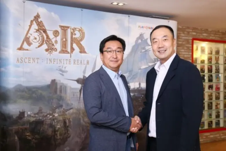 PlayPark.com ผู้ให้บริการเกมออนไลน์ชั้นนำ...