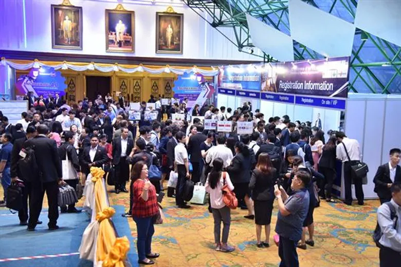 วสท.ขานรับนโยบายขับเคลื่อนเศรษฐกิจไทยด้วยนวัตกรรม เดินหน้าจัดงาน 'วิศวกรรมแห่งชาติ 2561' มุ่งก้าวทันกระแสโลก สู่ความเป็นผู้นำแห่งอาเซียน