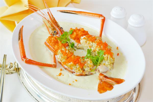 กุ้งแม่น้ำฮาเฮ ชวนคุณมาลิ้มลองความอร่อยแบ...