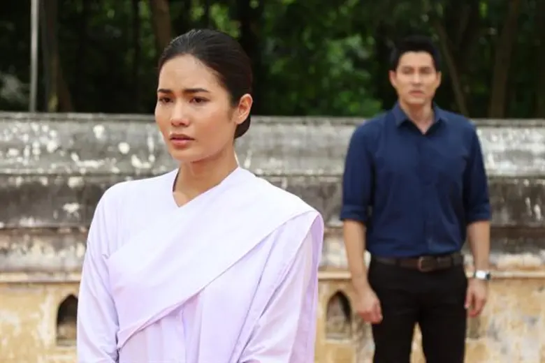ทีวีไกด์: เรื่องย่อละคร "สาปกระสือ" ออกอากาศ วันจันทร์ที่ 29 ตุลาคม- วันศุกร์ที่ 2 พฤศจิกายน 2561