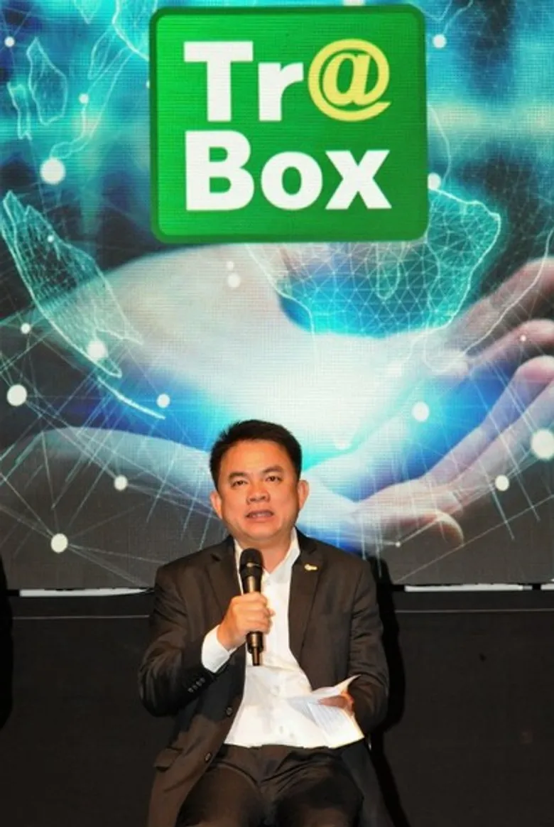 กลุ่มดีทีซี เอ็นเตอร์ไพรส์ รุกตลาดจับคู่ผู้ค้าและรถขนส่ง ในประเทศไทย
