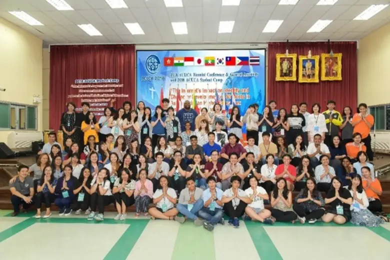 มหาวิทยาลัยคริสเตียน ร่วมกับ มหาวิทยาลัยพายัพ มหาวิ...