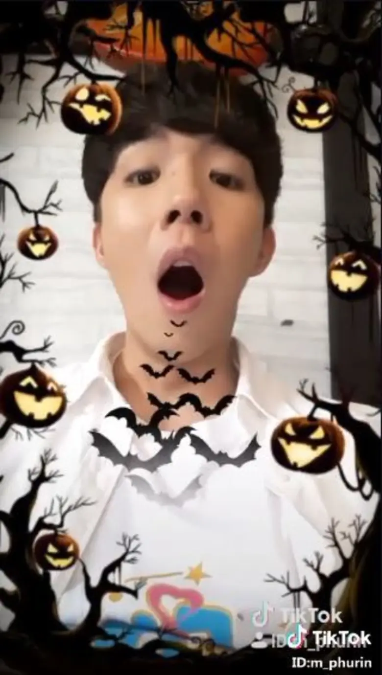 #TeamGood หรือ #TeamEvil ฮัลโลวีนนี้ถึงเวลาเลือกฝ่ายชิงรางวัลใหญ่กับ TikTok