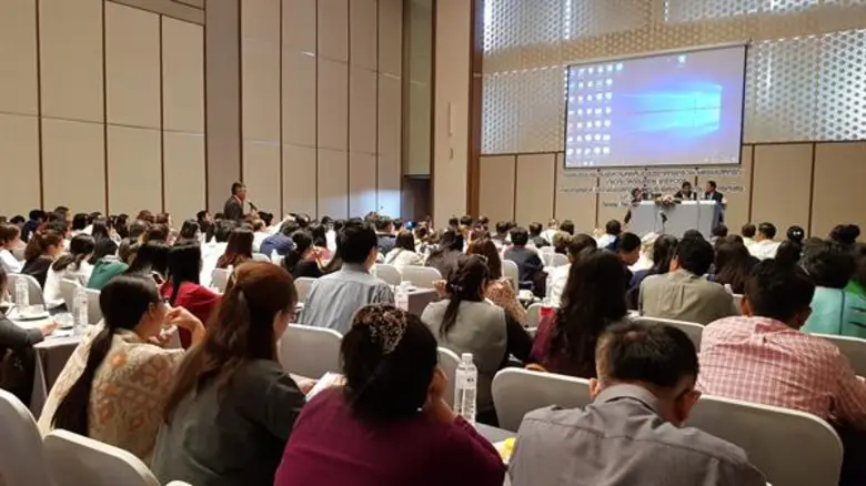 สรุปผลรับฟังความคิดเห็น 3 สารเคมี เกษตรกรเตรียมยื่นข้อมูลต่อ กก. วัตถุอันตรายพิจารณาใหม่