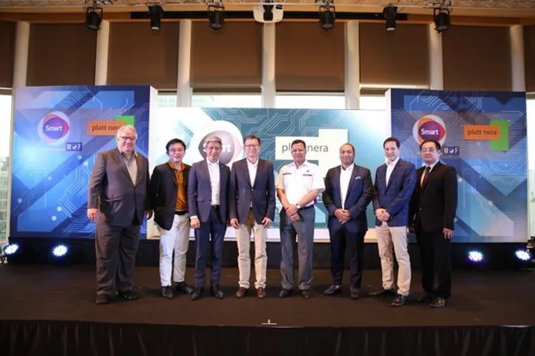แพลท เนราฯ ประกาศความสำเร็จในระดับสากล ประเดิมกับโปรเจ็คส์วางระบบโทรคมนาคมในมาเลเซีย