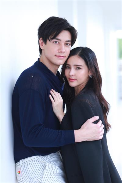 ใกล้สิ้นปี อากาศหนาวเริ่มเข้ามา ช่วงถ่ายผ...
