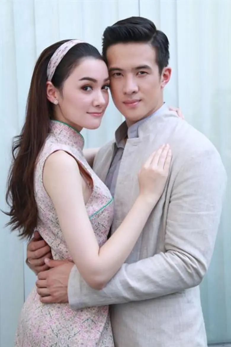 ช่อง 3 จัดละครดัง 3 เรื่อง 3 รส ลงจอชนไพรม์ไทม์ หวังช่วงเวลาที่มีผู้ชมโทรทัศน์มากที่สุด ชุดเรตติ้งกระจาย