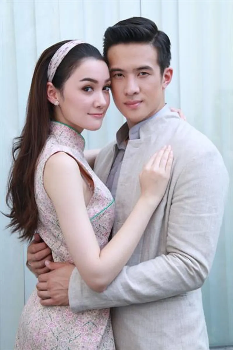 ช่อง 3 จัดละครดัง 3 เรื่อง 3 รส ลงจอชนไพรม์ไทม์ หวังช่วงเวลาที่มีผู้ชมโทรทัศน์มากที่สุด ชุดเรตติ้งกระจาย
