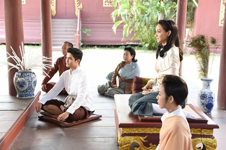 ทีวีไกด์: เรื่องย่อละคร "ปี่แก้วนางหงส์" ตอนที่ 2 พฤหัสที่ 1 พฤศจิกายน เวลา 20.20 น.ช่อง 3