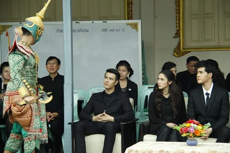 ทีวีไกด์: เรื่องย่อละคร "แก้วกุมภัณฑ์" ตอน22 ออกอากาศวันพฤหัสบดี ที่ 1 พฤศจิกายน 2561 เวลา 19.05 น.