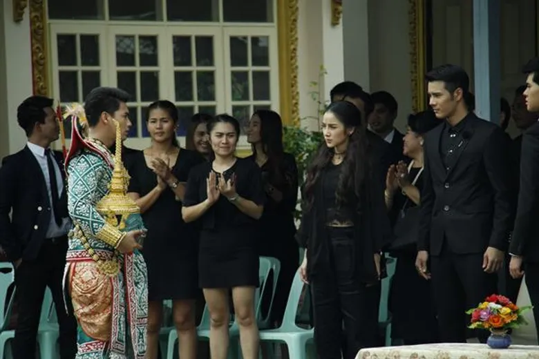 ทีวีไกด์: เรื่องย่อละคร "แก้วกุมภัณฑ์" ตอน22 ออกอากาศวันพฤหัสบดี ที่ 1 พฤศจิกายน 2561 เวลา 19.05 น.