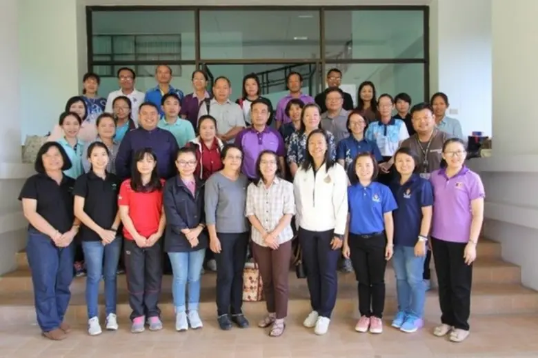 ระหว่างวันที่ 25 – 26 ตุลาคม 2561 ส่วนเผยแพร่ความรู...