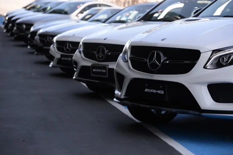 เบนซ์ ทีทีซี ร่วมกิจกรรม Mercedes-AMG Driving Experience 2018 คัดสรรลูกค้าทดลองขับจริง ณ สนามช้าง อินเตอร์เนชั่นแนล เซอร์กิต