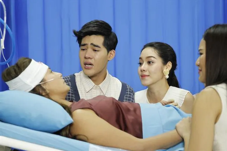 ทีวีไกด์: เรื่องย่อละคร "แก้วกุมภัณฑ์" ตอน21 ออกอากาศวันพุธ ที่ 31 ตุลาคม 2561 เวลา 19.05 น.