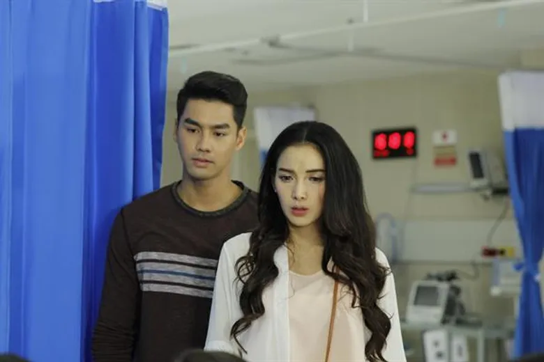 ทีวีไกด์: เรื่องย่อละคร "แก้วกุมภัณฑ์" ตอน21 ออกอากาศวันพุธ ที่ 31 ตุลาคม 2561 เวลา 19.05 น.