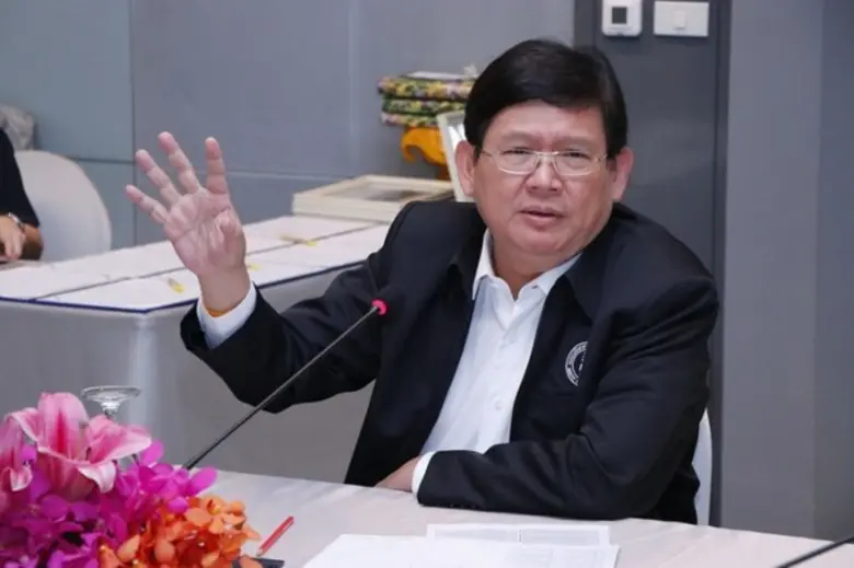วันที่ (29 ตุลาคม 2561) ดร.สุวิทย์ เมษินทรีย์ รัฐมน...