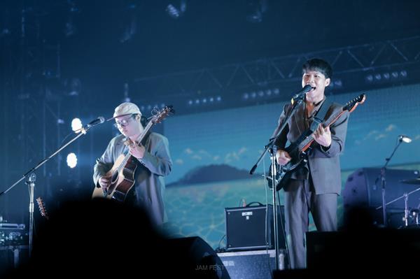 จบลงไปเป็นที่เรียบร้อย สำหรับเทศกาลดนตรีแ...