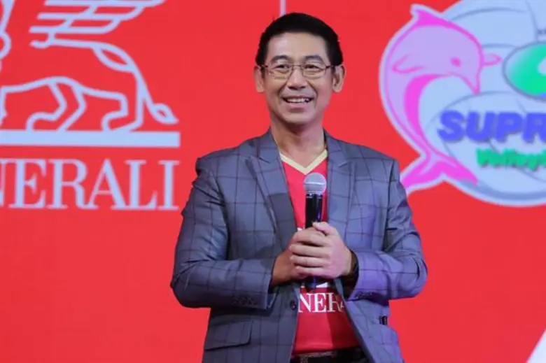 เจนเนอราลี่ ประกันชีวิต (ไทยแลนด์) โดยนายบัณฑิต เจี...