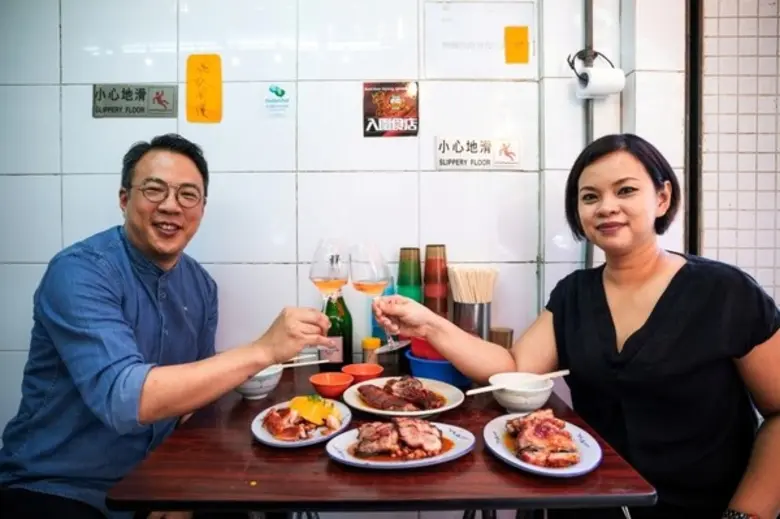 เปิดประสบการณ์ความอร่อยสุดล้ำ ณ Tasting Room	