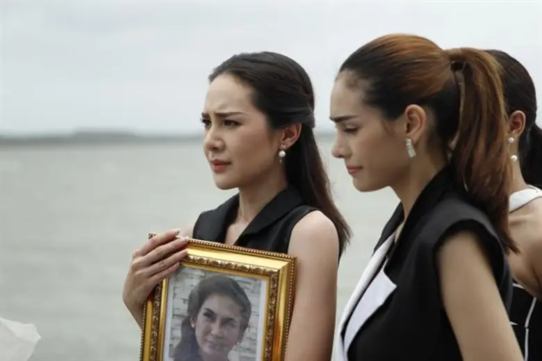 ทวิช(เต้-ประภัทรพงศ์ ประสิทธิพงศ์) ตามหาส...