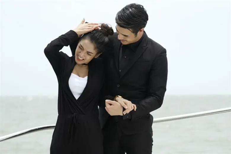ทีวีไกด์: เรื่องย่อละคร "แก้วกุมภัณฑ์" ตอน23 ออกอากาศวันศุกร์ ที่ 2 พฤศจิกายน 2561 เวลา 19.05 น.