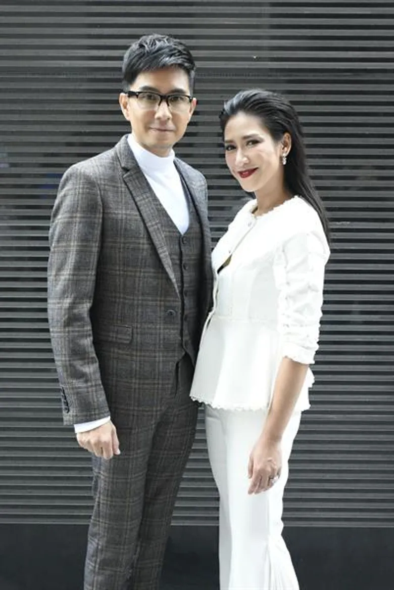 ละคร"หน้ากากแก้ว" เริ่มออกอากาศตอนแรกวันศุกร์ ที่ 16 พ.ย นี้