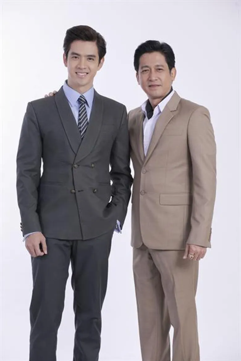 ละคร"หน้ากากแก้ว" เริ่มออกอากาศตอนแรกวันศุกร์ ที่ 16 พ.ย นี้