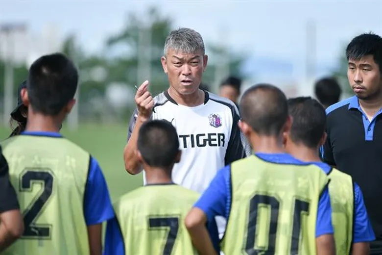 "ยูเมะพลัส โร้ด ทู เซเรโซ่" ปิดฉากเปิดประสบการณ์เจลีก เยาวชนพัฒนาทักษะฟุตบอลที่เมืองโอซาก้า ประเทศญี่ปุ่น
