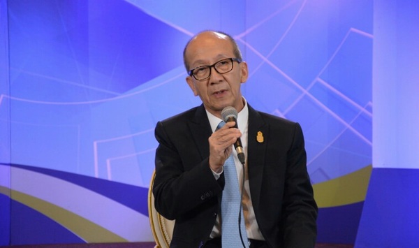 ไทยผงาดเวทีASEAN Energy Awardsที่สิงคโปร์ “ปี’61 คว้า 21 รางวัล ครองแชมป์อันดับหนึ่ง 9 ปีซ้อน”