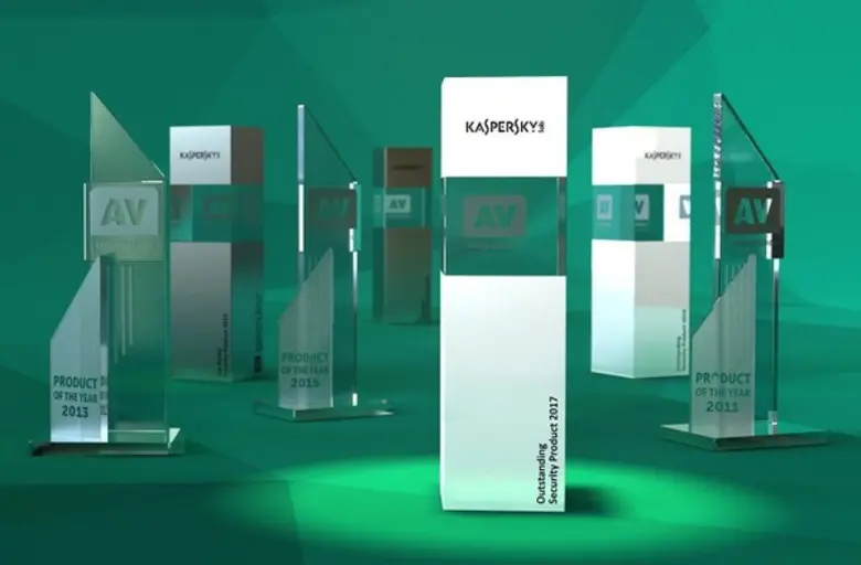 Kaspersky Lab has been recognized as a 'S...