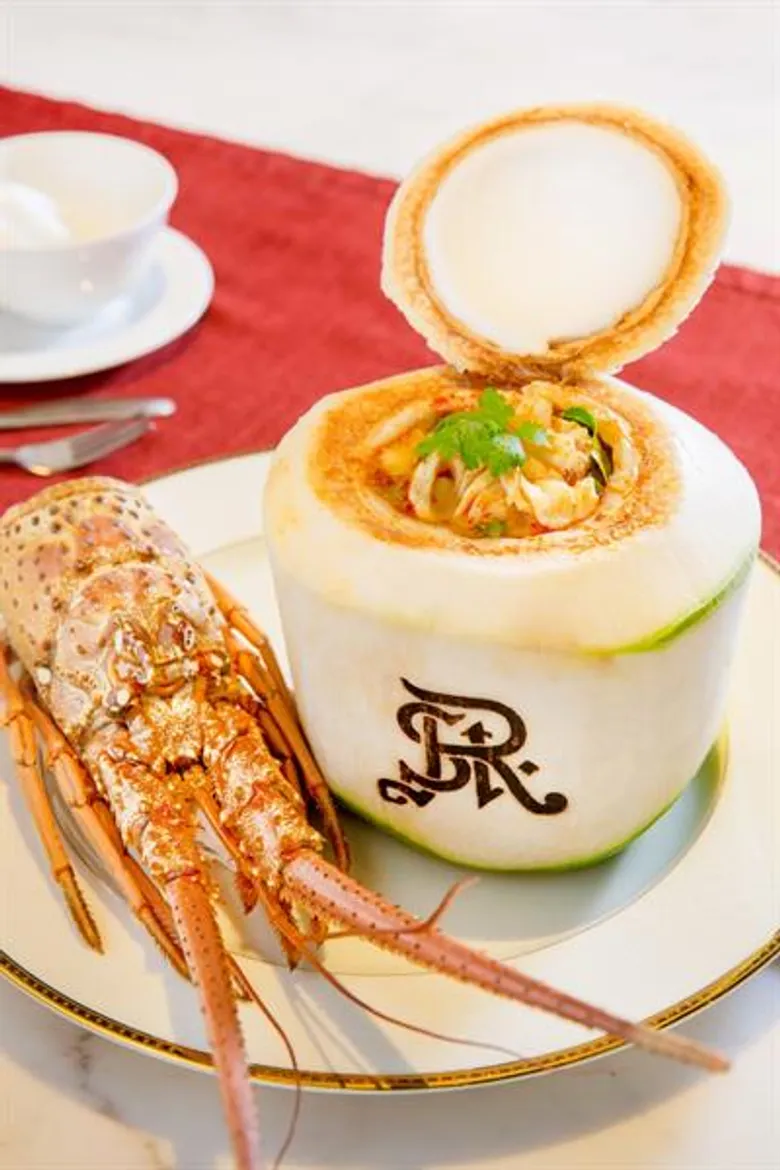 กินอย่างมีเทสต์ กับ 8 เมนูสไตล์โมเดิร์นในย่านราชประสงค์ที่คุณไม่ควรพลาด