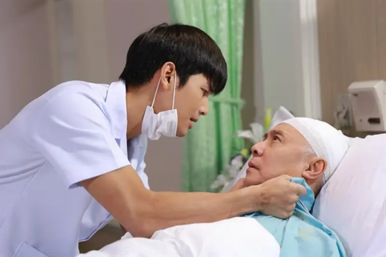 ทีวีไกด์: ละคร "ประกาศิตกามเทพ" ตอน 13 ออกอากาศวันอังคารที่ 6 พฤศจิกายน 2561 เวลา 20.20 น.