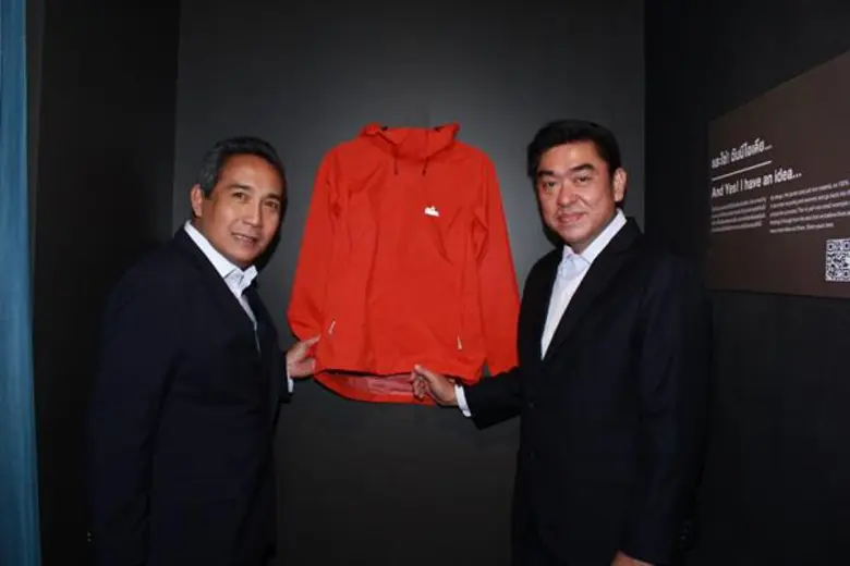 ซีอีเอ จับมือ จีซี เปิดนิทรรศการ “Yes, Plastic! Things to Rethink เมื่อพลาสติกต้องคิดใหม่” โชว์ผลงานสร้างสรรค์จากพลาสติกที่จะเปลี่ยนทัศนคติต่อพลาสติกไปตลอดกาล