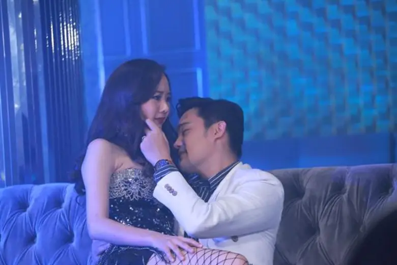 ศิระ(จ๊อบ นิธิ)กับไซโปน(เตชินทร์) เตรียมจ...