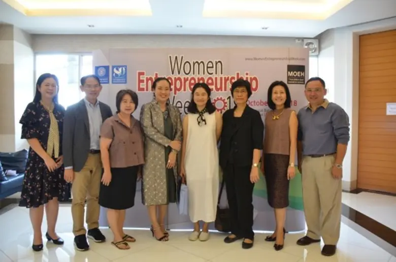 สาขาวิชาการบริหารองค์การ การประกอบการ และ...