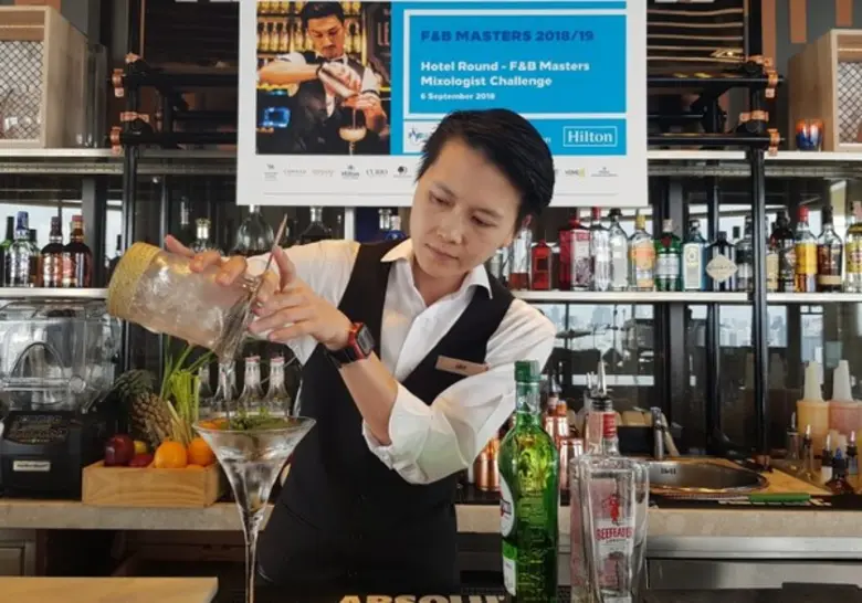 Millennium Hilton Bangkok Announces Hotel Level Winners for SEA F&B Masters 2018/2019	