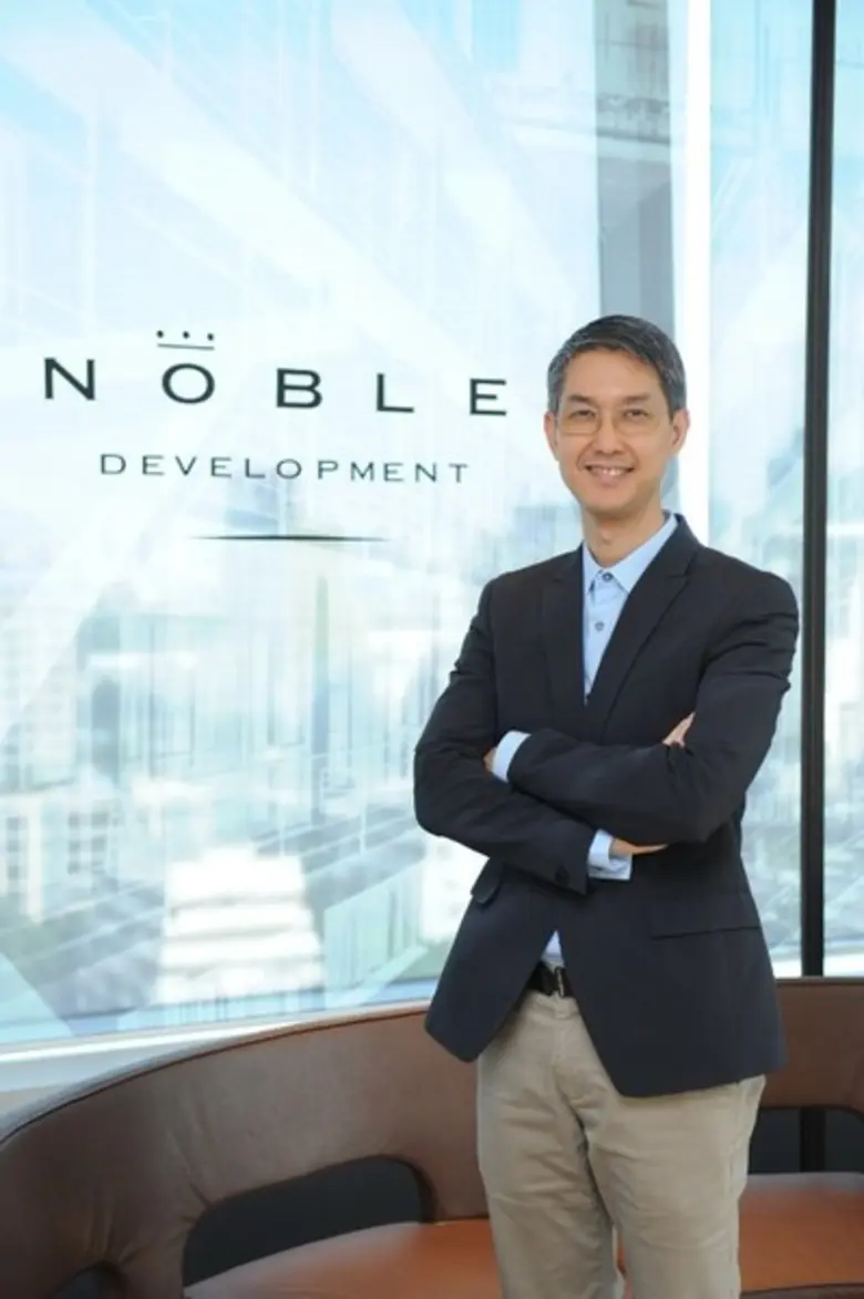 โนเบิลฯ ปั้นแบรนด์ลักชัวรี่ “ Noble STATE 39 ” เปิดตัวคอนโดใจกลางย่านสุขุมวิท 39 – พร้อมพงษ์ ที่สุดบนทำเลแห่งมหานครกรุงเทพฯ เริ่มต้นเพียง 255,000 บ./ตร.ม.