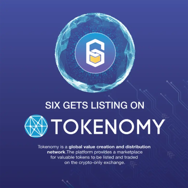 ซิคเน็ตเวิร์ค ประกาศความร่วมมือกับ Tokeno...