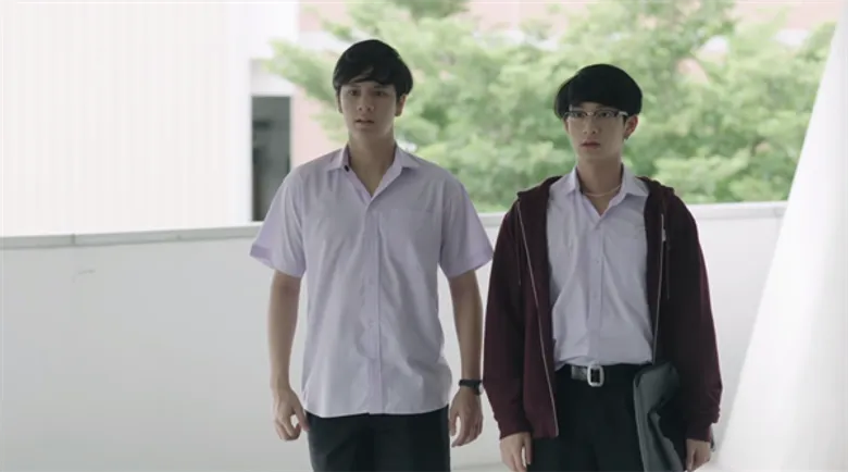 ลุ้นระทึก “นนน-ชิม่อน” ร่วมมือเปิดโปงความลับของโรงเรียน!!! ปิดฉาก “The Gifted นักเรียนพลังกิฟต์”