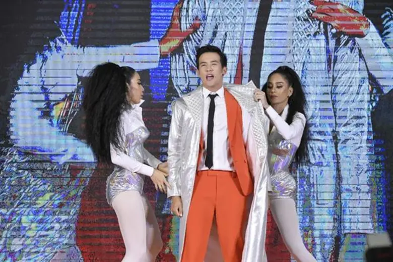บริษัท สลิมคอนเซ็ป คอร์ปอเรชั่น จำกัด โดย...