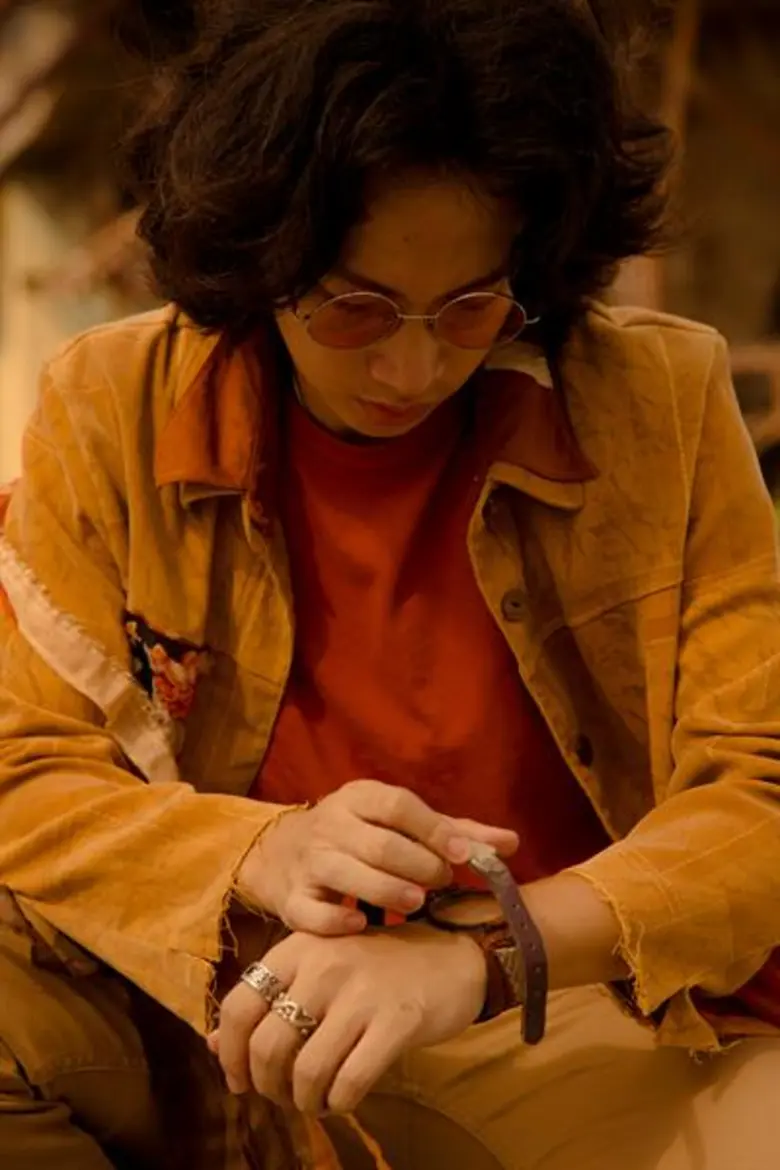 ของเขาแน่นอนจริงๆ พี่พูดถึงเพลง 'หลุด' จา...